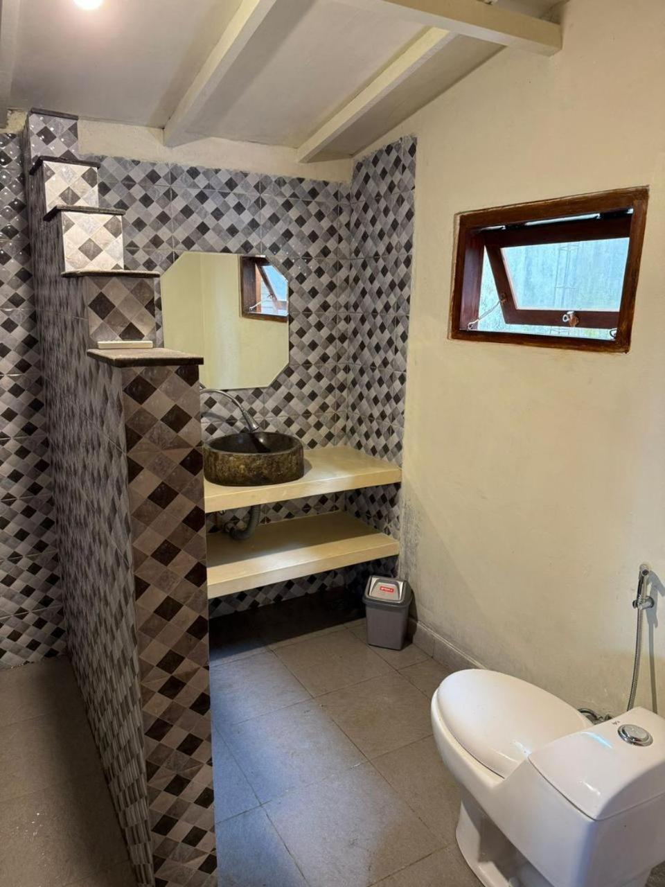 נוסא דואה Villa Anjing מראה חיצוני תמונה